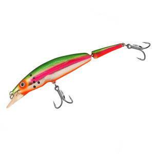 Воблер D-Ocean Taimen Tugur 155F 35гр цв.22