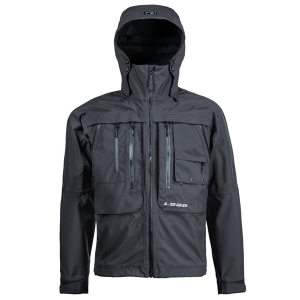 Куртка Loop Torne V2 Jacket Black Soft S