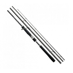 Спиннинг Shimano Dialuna S806MLMB