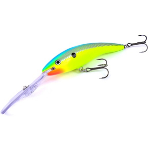 Воблер Rapala Deep Tail Dancer TDD11 (PRT)