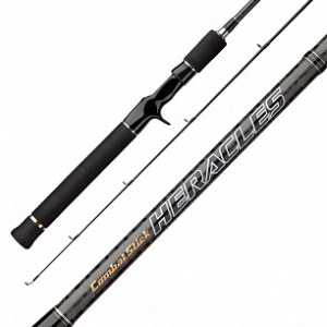 Спиннинг Ever Green Heracles HCSC-67MHR