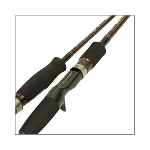 Спиннинг Major Craft Beneyro BNC-702H