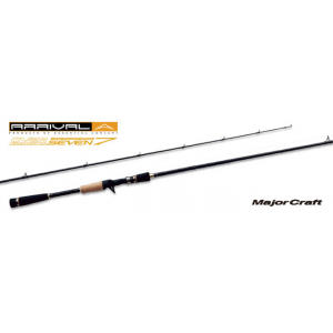 Спиннинг Major Craft ARRIVAL Over Seven ARS-782ML
