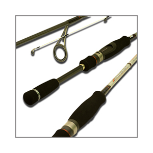 Спиннинг Major Craft Airock AR-S762ML