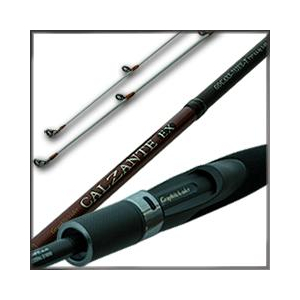 Спиннинг Major Craft BassPara BPC-662 MH (cast)