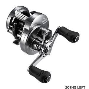 Катушка Shimano 20 Calcutta Conquest DC 101HG
