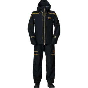 Костюм DAIWA DR-1021T Tournament Gore-Tex BK 2XL