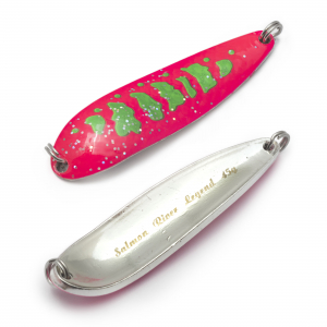 Блесна Salmon River Legend 45гр №64