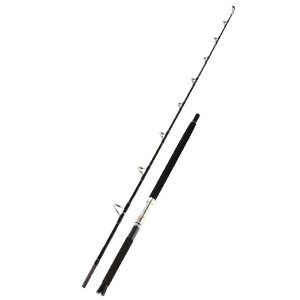 Спиннинг SFT Ocean Guide 2.10 30lb (200-700гр)