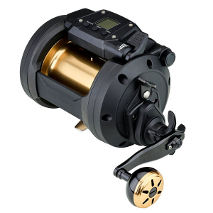 Электрокатушка Daiwa 22 Tanacom 1200