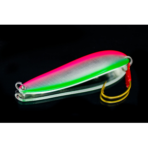 Блесна Wonder W-PRO 45гр SteelHead Lure WL-SSH018