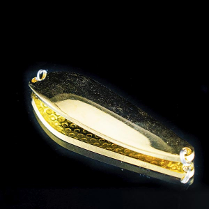 Блесна Souls Finalist BE-BOP 1 27g Gold