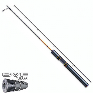 Спиннинг Daiwa Presso 72L SVF