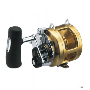 Катушка Shimano TIAGRA 50WLRSA