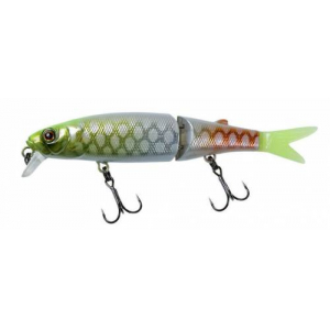 Воблер Jackall Tiny Magallon albino chartreuse piraruku