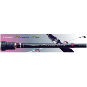 Спиннинг Graphiteleader Finezza Neo GOFES-762UL-T