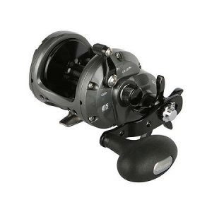 Катушка мультипликаторная Okuma Cortez CZ-12Csa