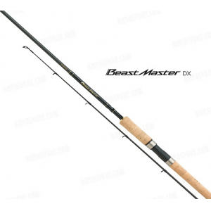 Спиннинг Shimano BeastMaster DX 270H