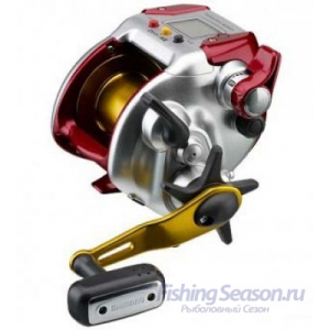 Электрокатушка Shimano Dendou-Maru 4000 Plays