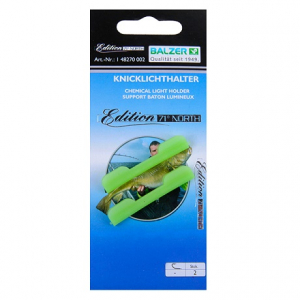 Balzer держатель для светлячков (Fluo)