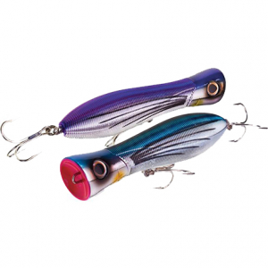 Поппер Yo-Zuri Sashimi Bull 200F F1055 (CCFF)