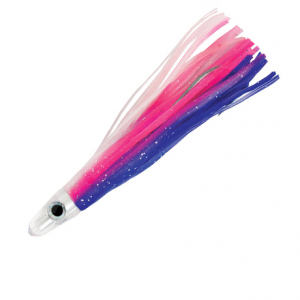 Морская приманка Williamson Tuna Catcher Rigged TCR6BLPS
