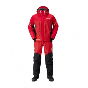 Костюм Shimano Nexus RT-125Q RD XXXL