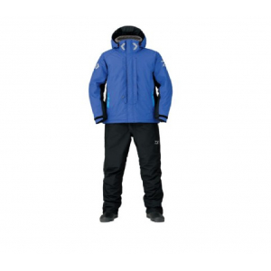 Костюм Daiwa DW-3406 BU XXXL