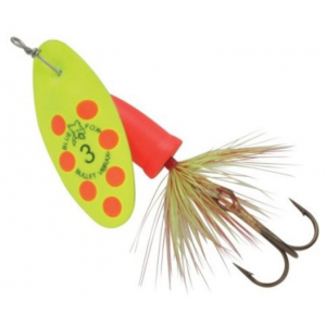 Blue Fox Vibrax Bullet Fly VBF2 (CHFR)