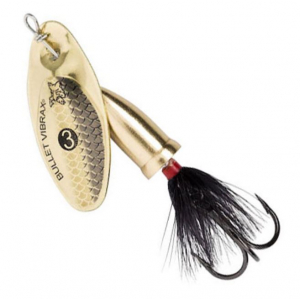 Blue Fox Vibrax Bullet Fly VBF2 (GSD)