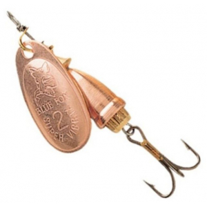 Блесна Blue Fox Original Vibrax BF4 (C)