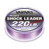 Шок лидер Varivas Avani Shock Leader SMP 250Lb 50m