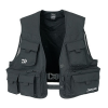 Разгрузочный жилет DAIWA DV-3504 BK XXL