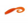 Силиконовая приманка Bait Breath Curly Grub 2.5" цв. #Ur20