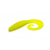 Силиконовая приманка Bait Breath Curly Grub 4.5" Ur21