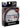 Шок лидер Daiwa Saltiga Leader Nylon 170lb