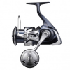 Катушка Shimano 21 Twin Power SW 10000PG
