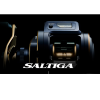 Катушка Daiwa 21 Saltiga IC 300HL-SJ