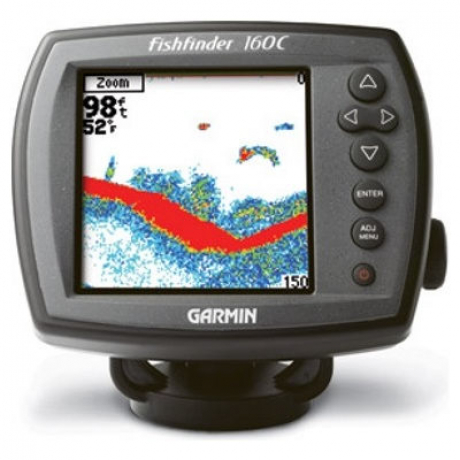 Ryibopoiskovyii yeholot Garmin Fishfinder 160C_a.jpg